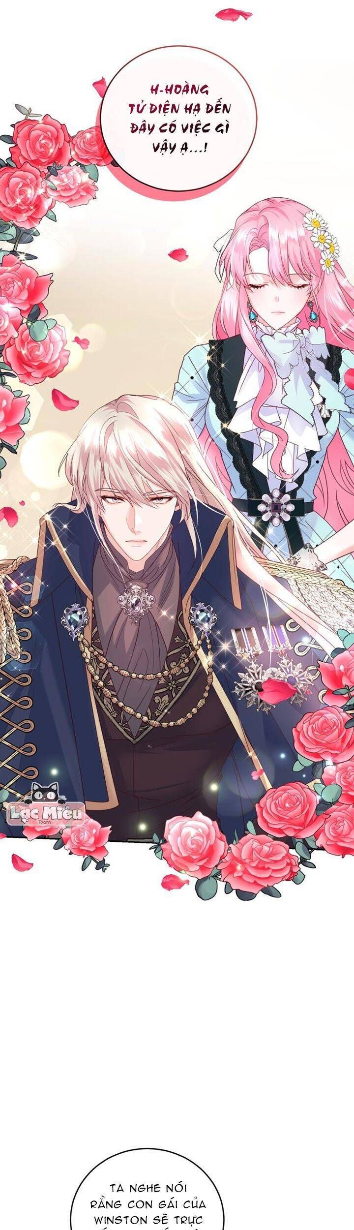 Trở Thành Người Pha Chế Nước Hoa Độc Nhất Của Bạo Chúa Chapter 58 - 25