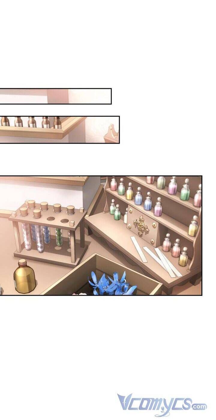 Trở Thành Người Pha Chế Nước Hoa Độc Nhất Của Bạo Chúa Chapter 58 - 30
