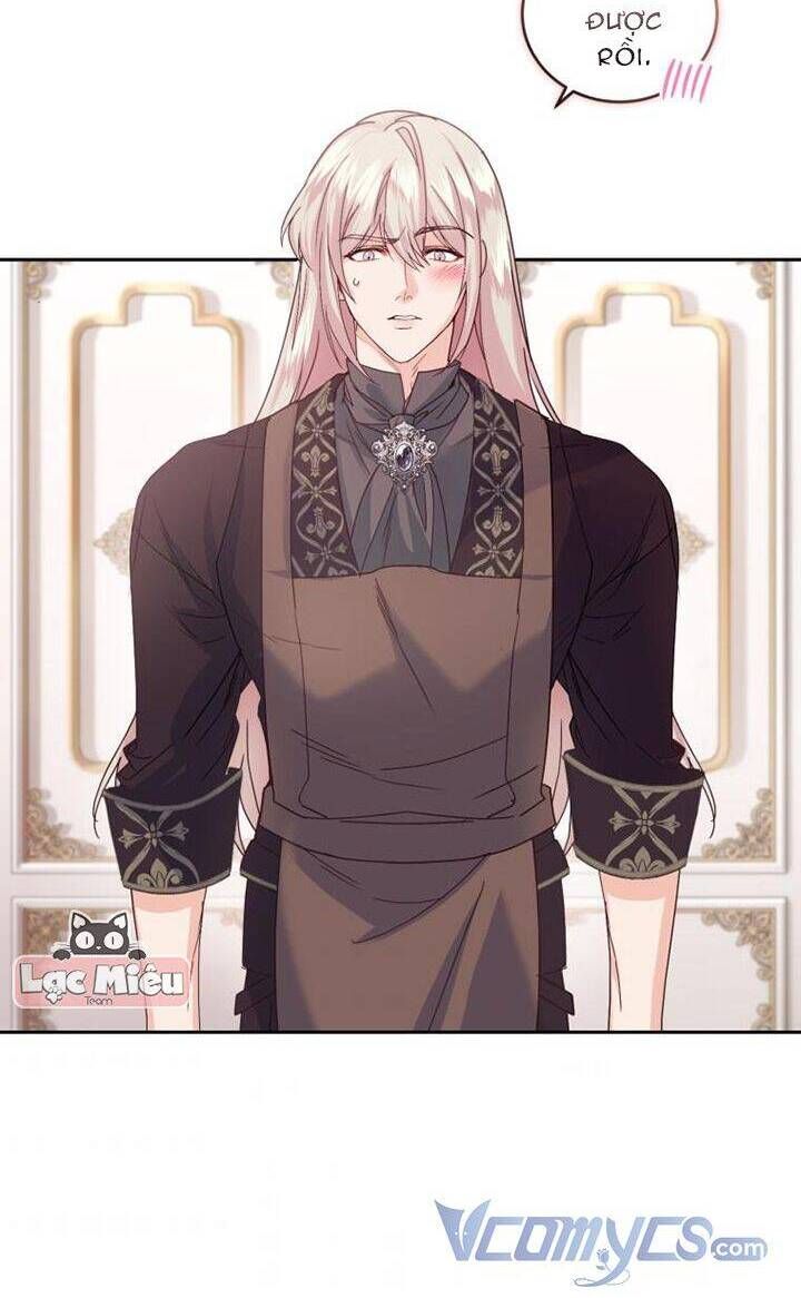 Trở Thành Người Pha Chế Nước Hoa Độc Nhất Của Bạo Chúa Chapter 58 - 32
