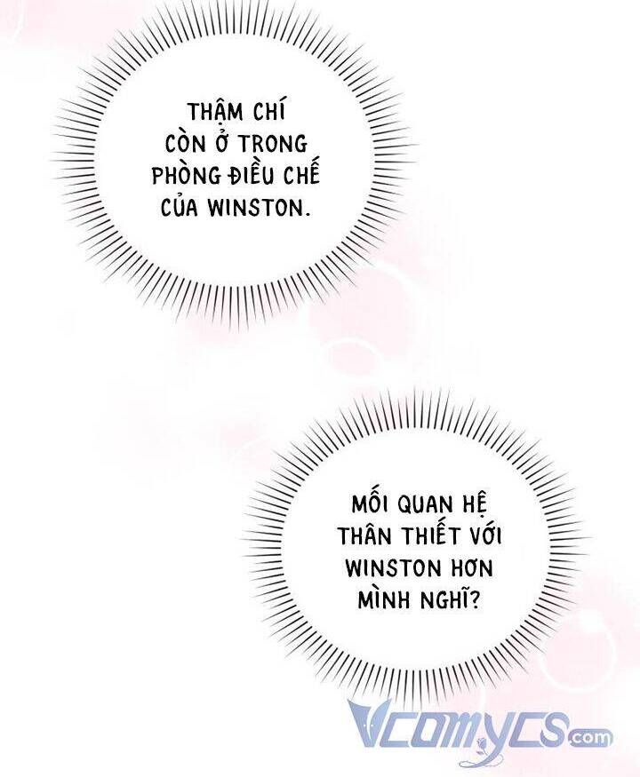 Trở Thành Người Pha Chế Nước Hoa Độc Nhất Của Bạo Chúa Chapter 58 - 34