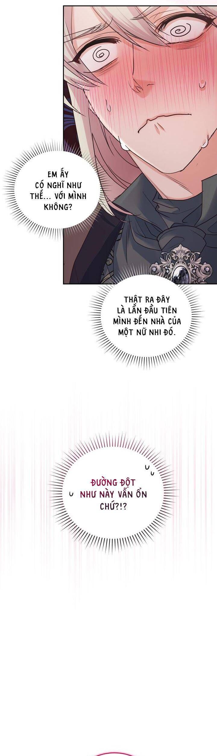 Trở Thành Người Pha Chế Nước Hoa Độc Nhất Của Bạo Chúa Chapter 58 - 35