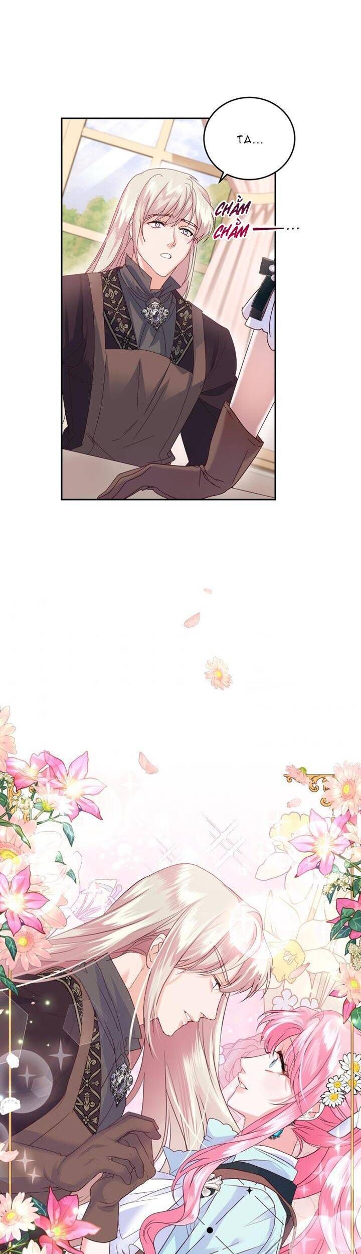 Trở Thành Người Pha Chế Nước Hoa Độc Nhất Của Bạo Chúa Chapter 58 - 37