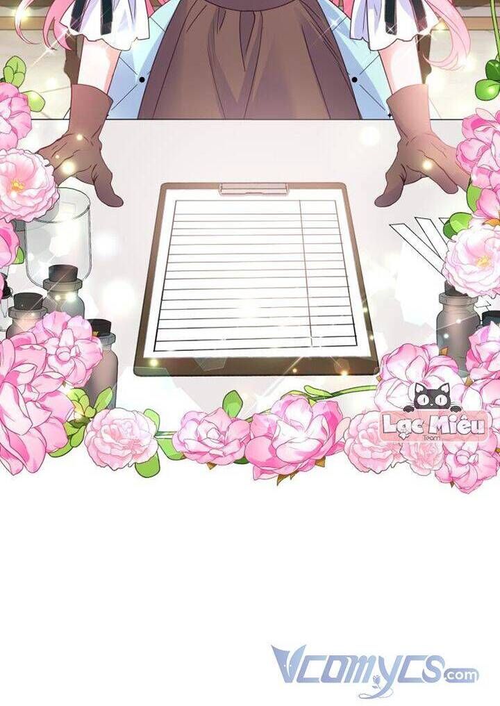 Trở Thành Người Pha Chế Nước Hoa Độc Nhất Của Bạo Chúa Chapter 58 - 40
