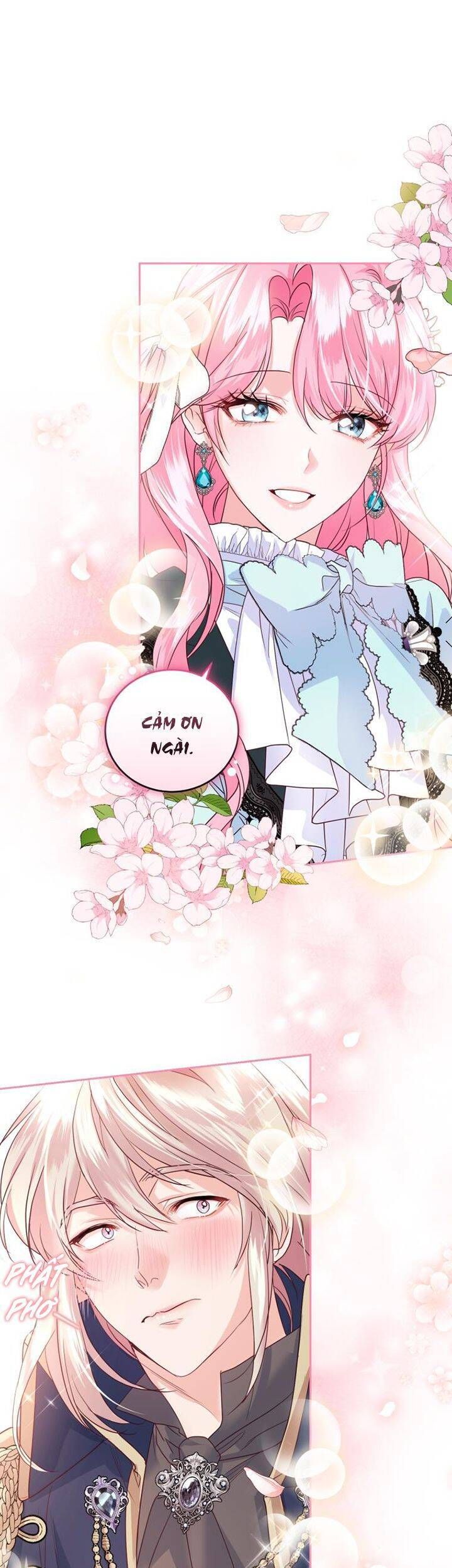 Trở Thành Người Pha Chế Nước Hoa Độc Nhất Của Bạo Chúa Chapter 58 - 5