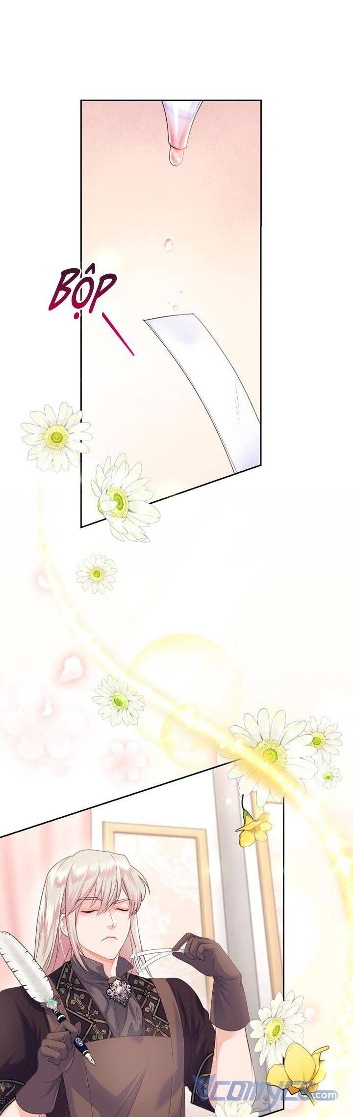 Trở Thành Người Pha Chế Nước Hoa Độc Nhất Của Bạo Chúa Chapter 58 - 41