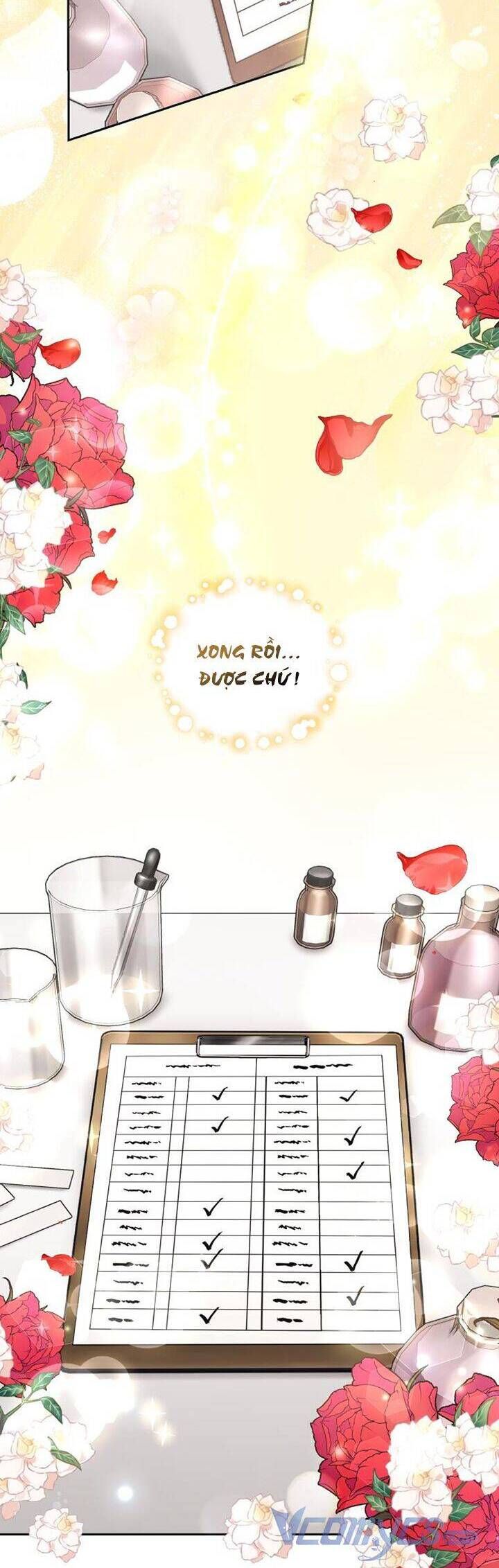 Trở Thành Người Pha Chế Nước Hoa Độc Nhất Của Bạo Chúa Chapter 58 - 43