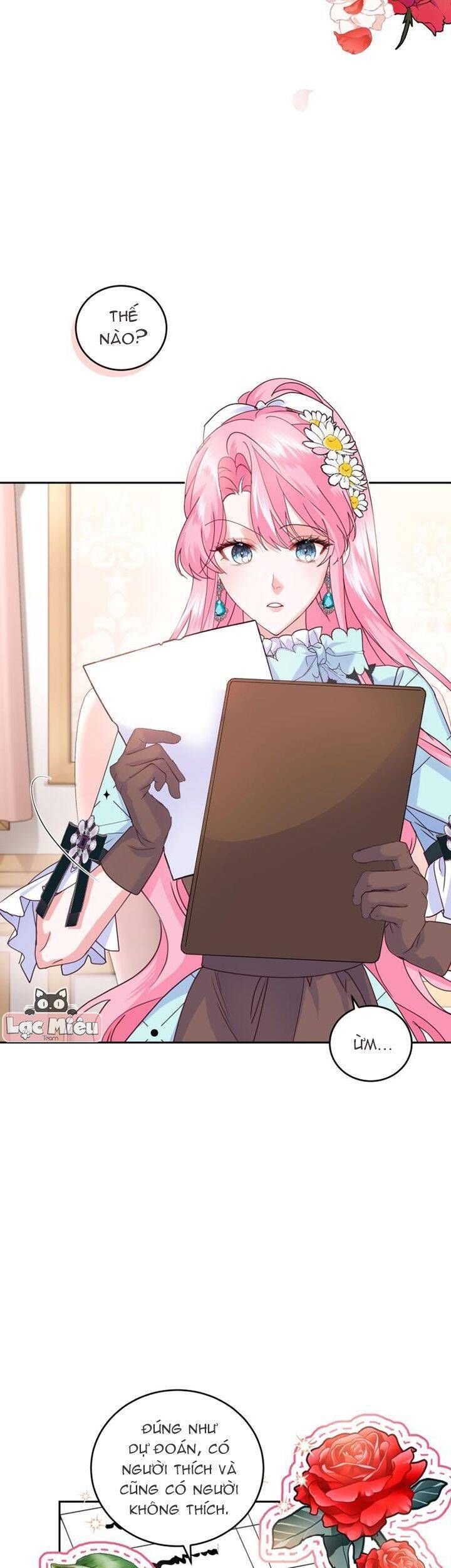 Trở Thành Người Pha Chế Nước Hoa Độc Nhất Của Bạo Chúa Chapter 58 - 44