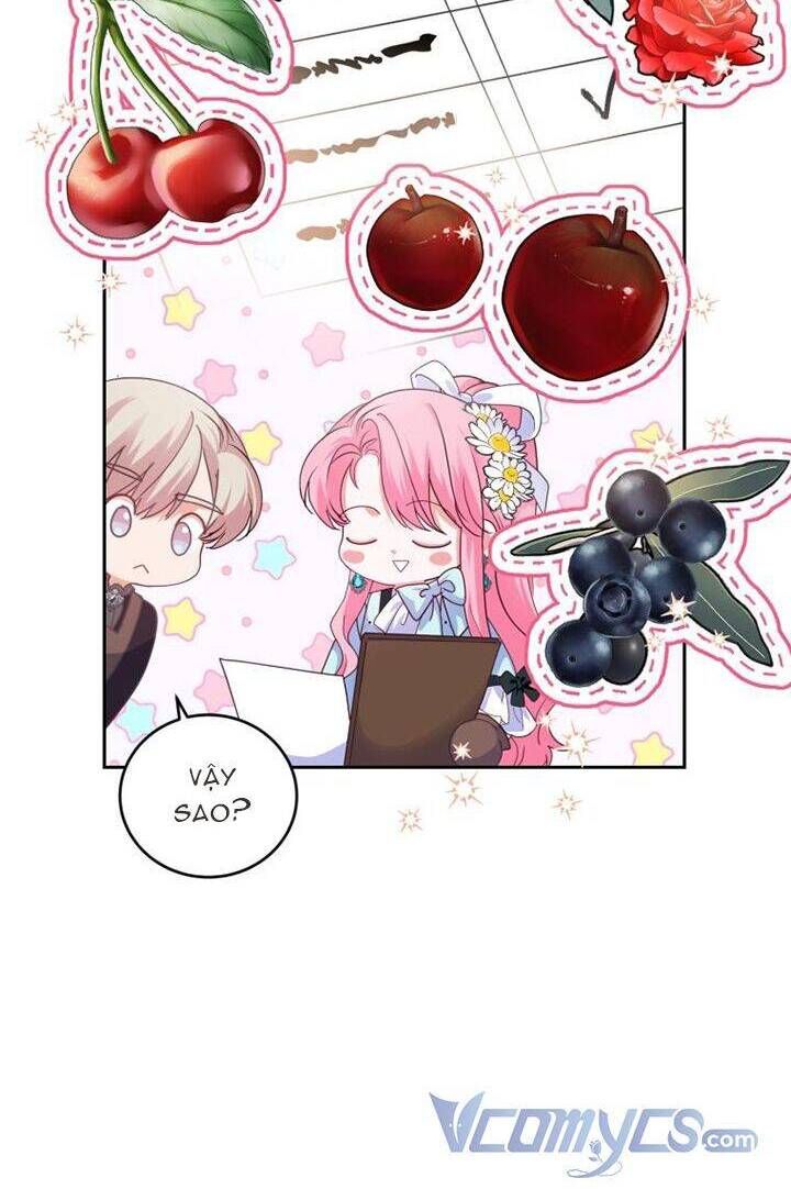 Trở Thành Người Pha Chế Nước Hoa Độc Nhất Của Bạo Chúa Chapter 58 - 45