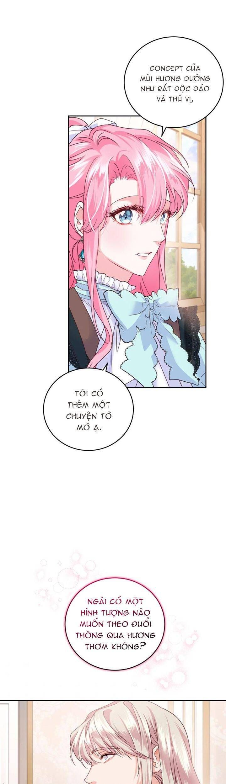 Trở Thành Người Pha Chế Nước Hoa Độc Nhất Của Bạo Chúa Chapter 58 - 46