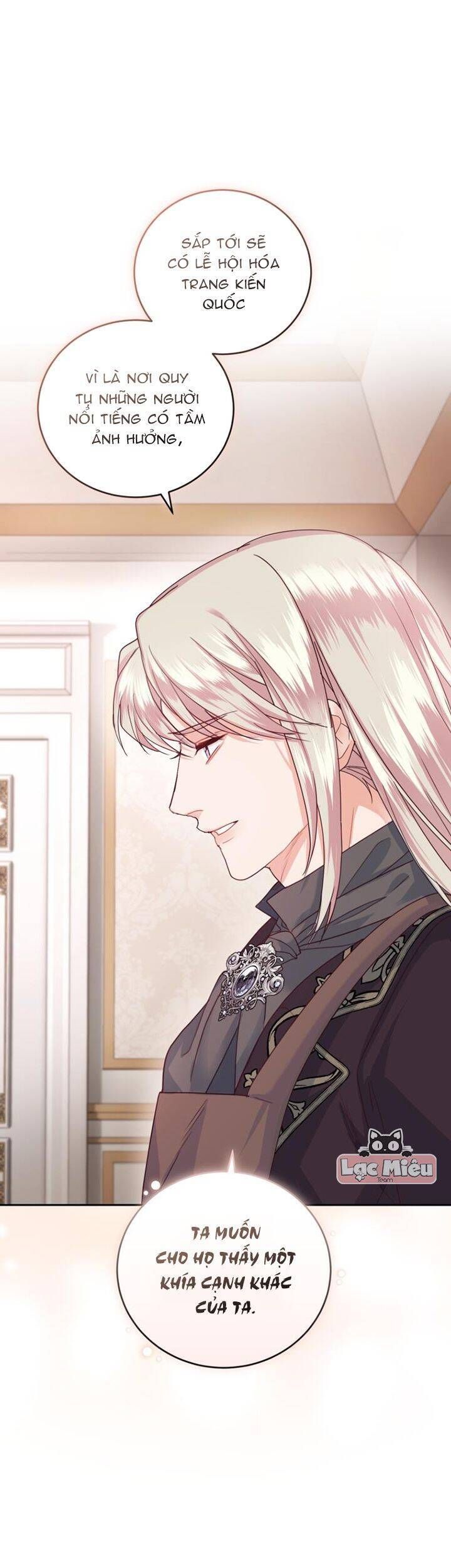 Trở Thành Người Pha Chế Nước Hoa Độc Nhất Của Bạo Chúa Chapter 58 - 48