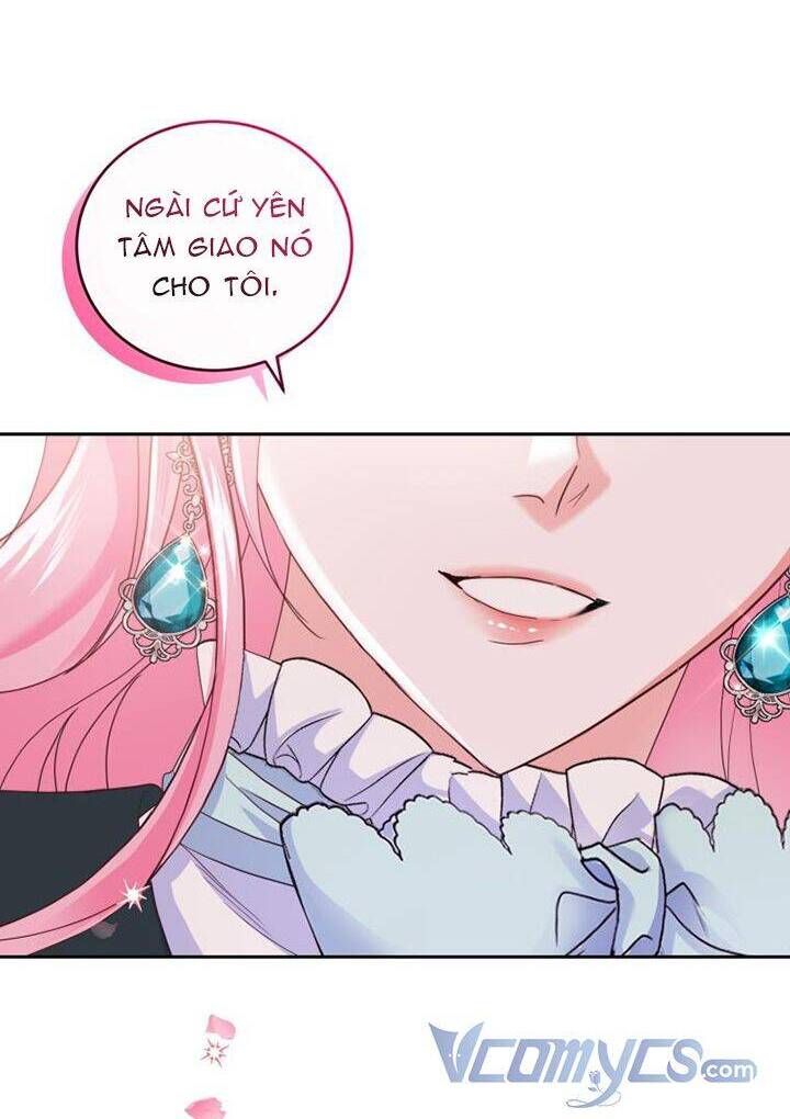 Trở Thành Người Pha Chế Nước Hoa Độc Nhất Của Bạo Chúa Chapter 58 - 49