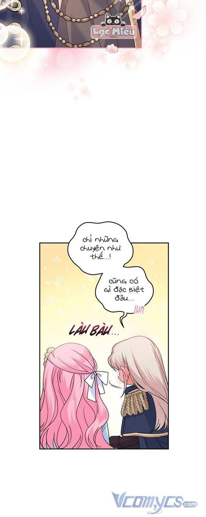 Trở Thành Người Pha Chế Nước Hoa Độc Nhất Của Bạo Chúa Chapter 58 - 6