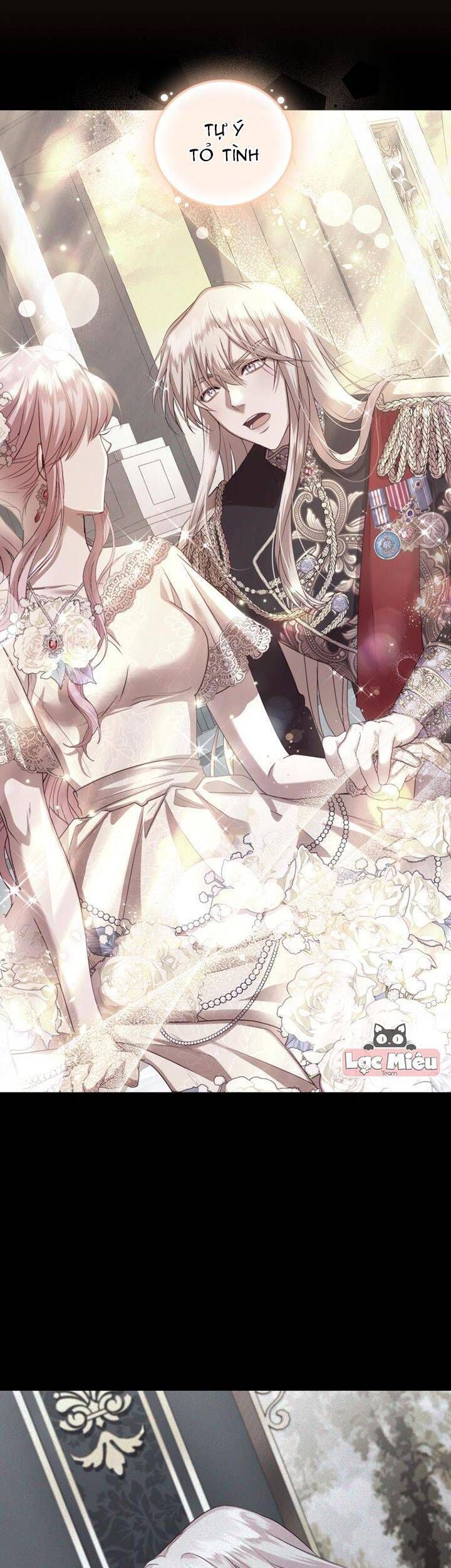 Trở Thành Người Pha Chế Nước Hoa Độc Nhất Của Bạo Chúa Chapter 58 - 9