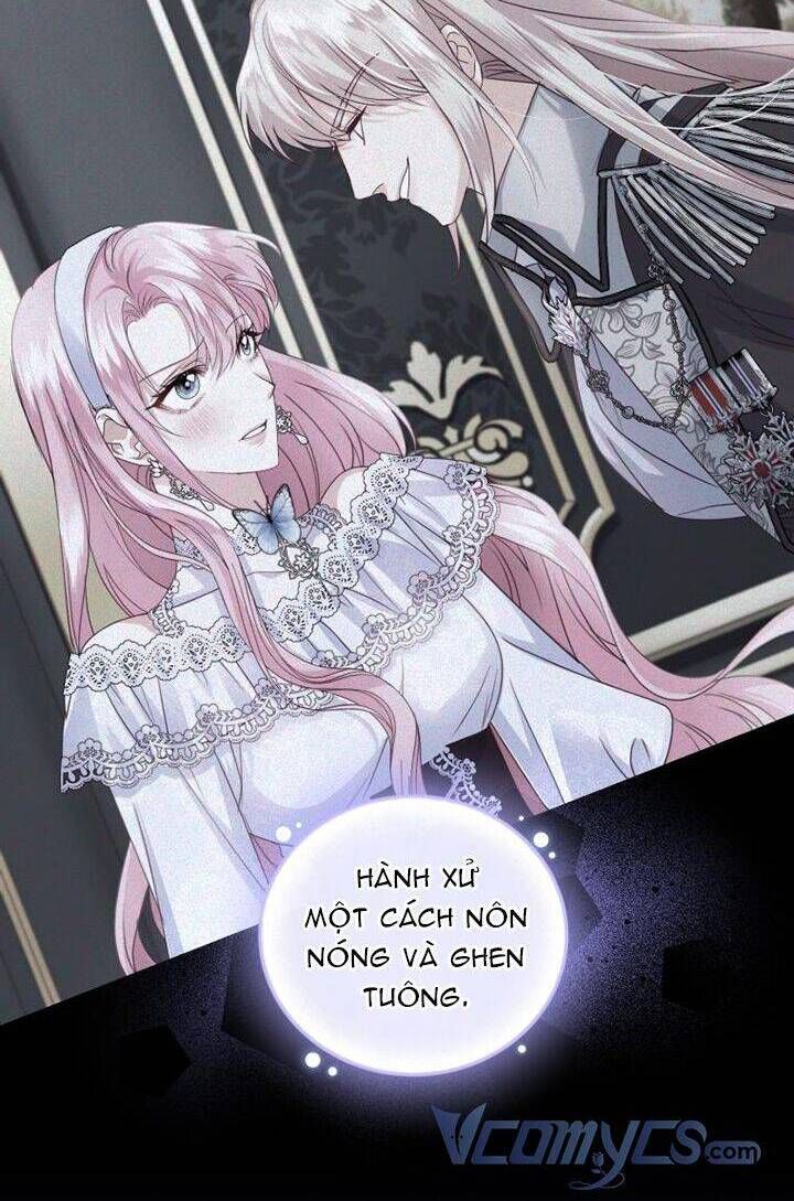 Trở Thành Người Pha Chế Nước Hoa Độc Nhất Của Bạo Chúa Chapter 58 - 10