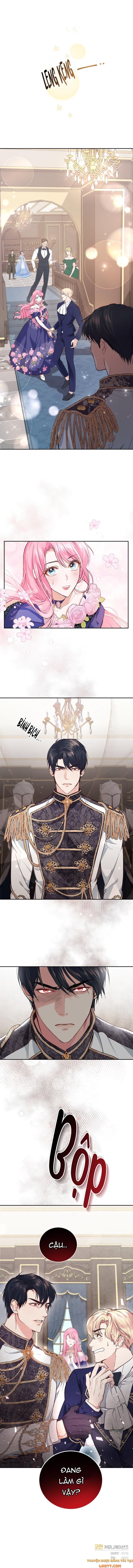 Trở Thành Người Pha Chế Nước Hoa Độc Nhất Của Bạo Chúa Chapter 6 - 5
