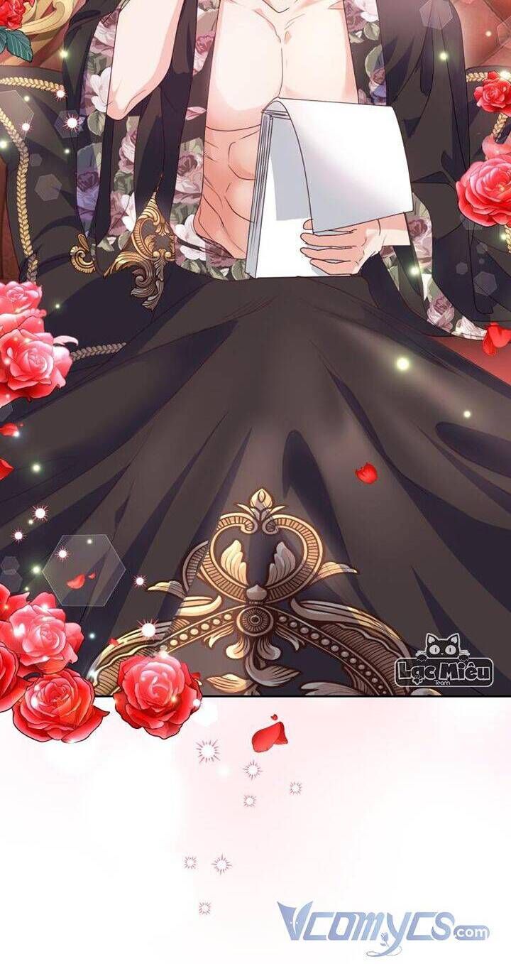 Trở Thành Người Pha Chế Nước Hoa Độc Nhất Của Bạo Chúa Chapter 60 - 2