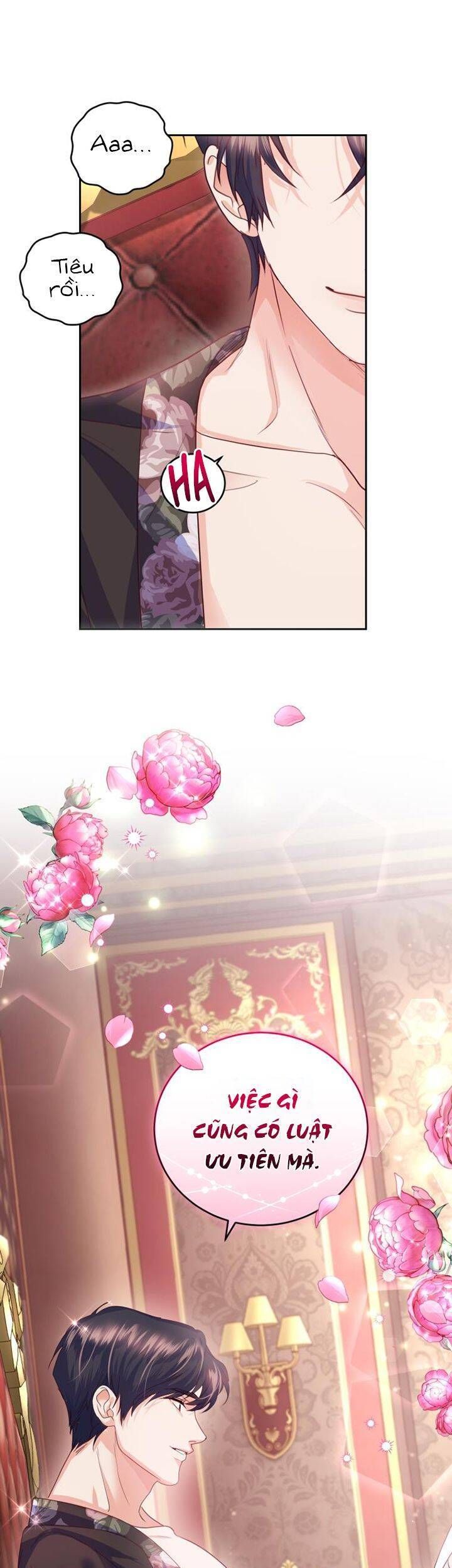 Trở Thành Người Pha Chế Nước Hoa Độc Nhất Của Bạo Chúa Chapter 60 - 13