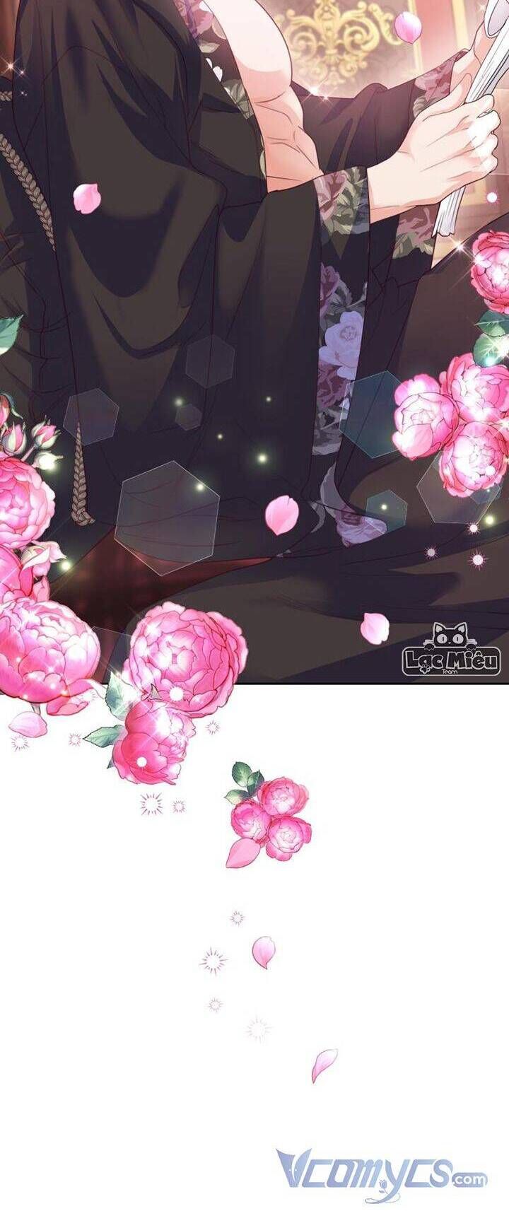 Trở Thành Người Pha Chế Nước Hoa Độc Nhất Của Bạo Chúa Chapter 60 - 14