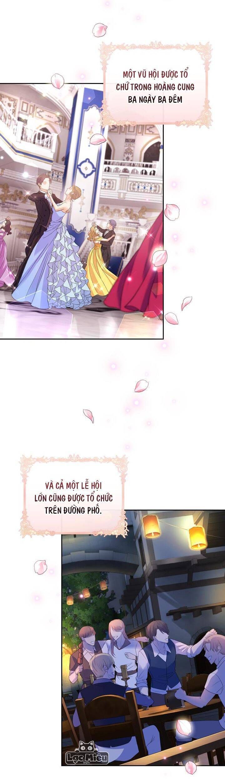 Trở Thành Người Pha Chế Nước Hoa Độc Nhất Của Bạo Chúa Chapter 60 - 17