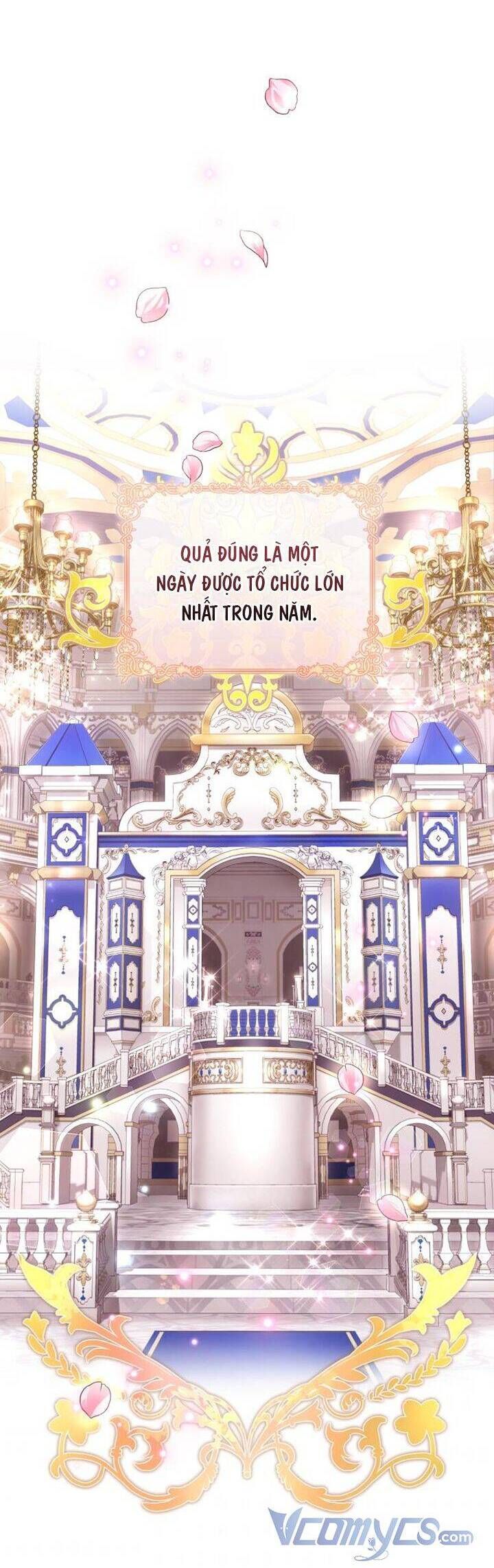 Trở Thành Người Pha Chế Nước Hoa Độc Nhất Của Bạo Chúa Chapter 60 - 18