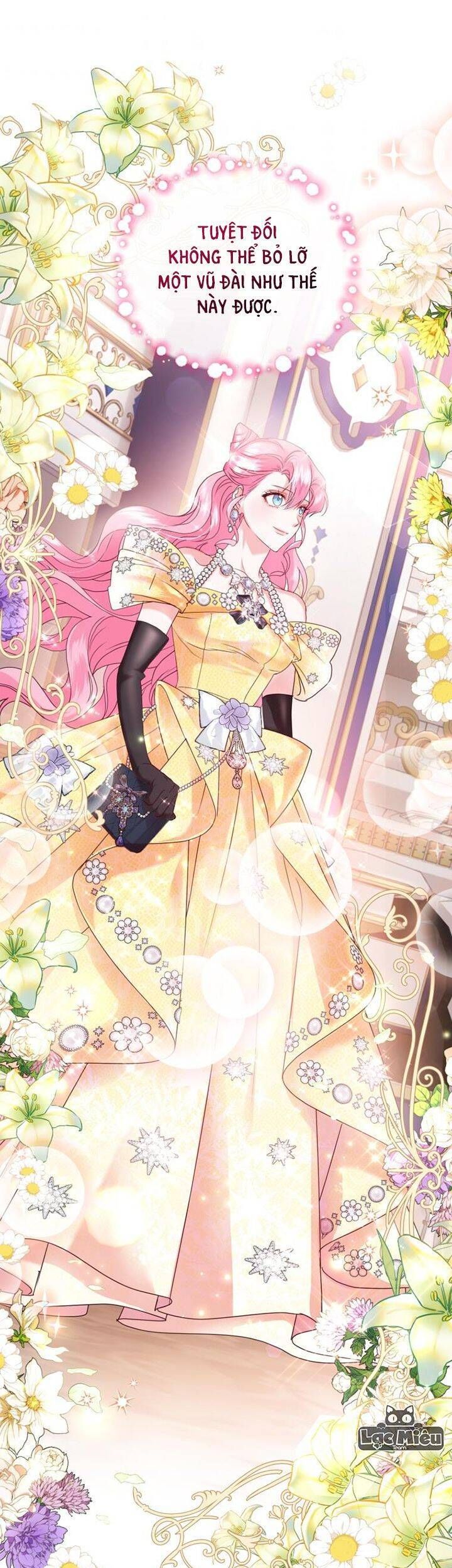 Trở Thành Người Pha Chế Nước Hoa Độc Nhất Của Bạo Chúa Chapter 60 - 19