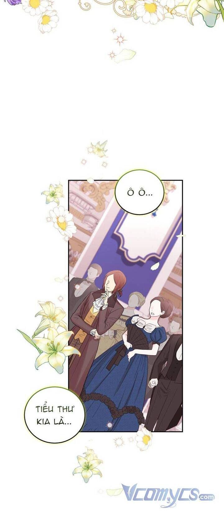 Trở Thành Người Pha Chế Nước Hoa Độc Nhất Của Bạo Chúa Chapter 60 - 20
