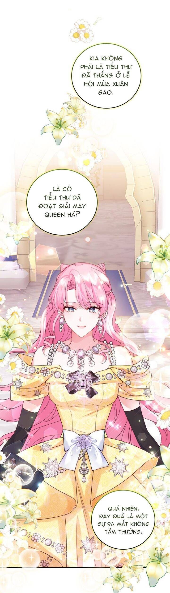 Trở Thành Người Pha Chế Nước Hoa Độc Nhất Của Bạo Chúa Chapter 60 - 21
