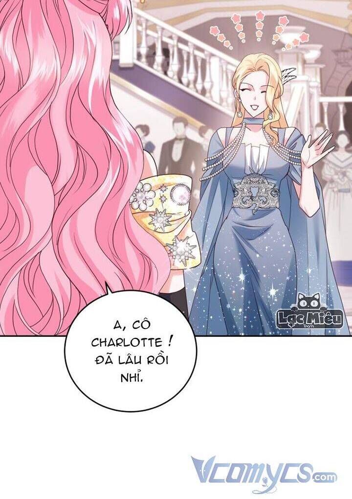Trở Thành Người Pha Chế Nước Hoa Độc Nhất Của Bạo Chúa Chapter 60 - 24