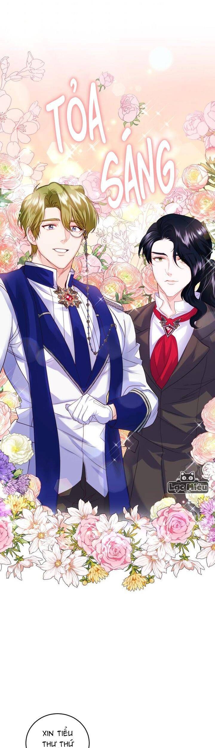 Trở Thành Người Pha Chế Nước Hoa Độc Nhất Của Bạo Chúa Chapter 60 - 29