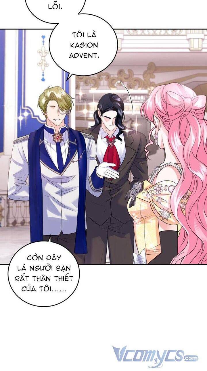 Trở Thành Người Pha Chế Nước Hoa Độc Nhất Của Bạo Chúa Chapter 60 - 30