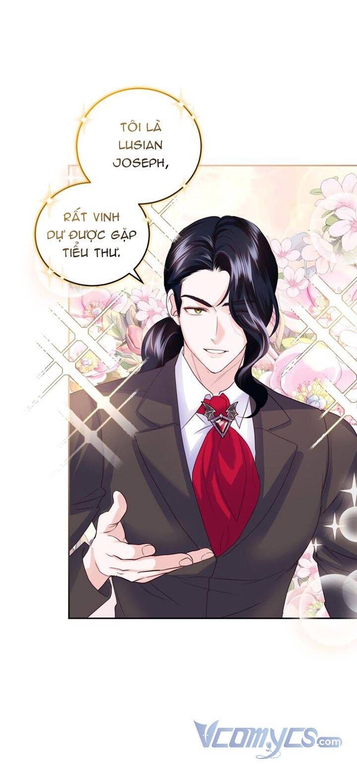 Trở Thành Người Pha Chế Nước Hoa Độc Nhất Của Bạo Chúa Chapter 60 - 31