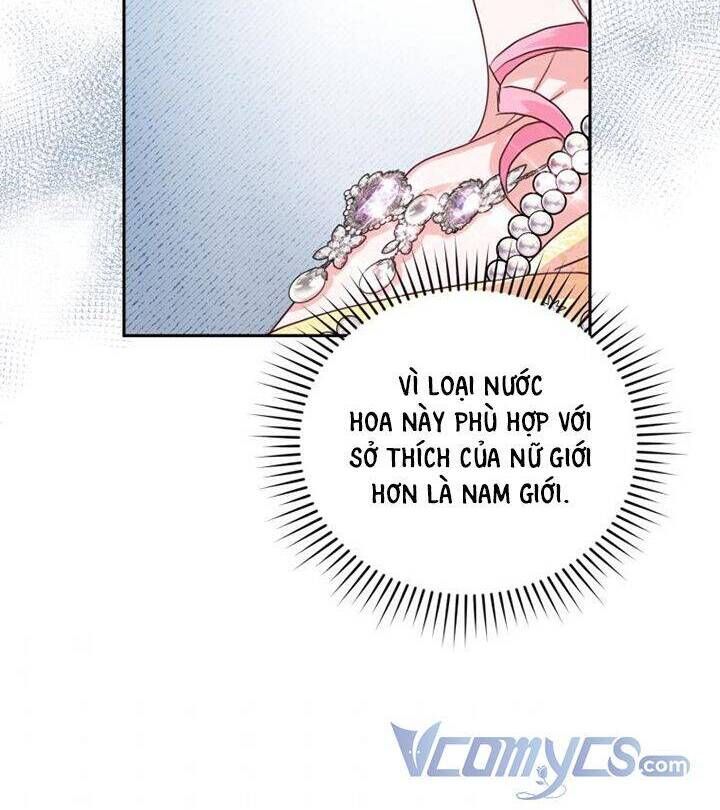 Trở Thành Người Pha Chế Nước Hoa Độc Nhất Của Bạo Chúa Chapter 60 - 33
