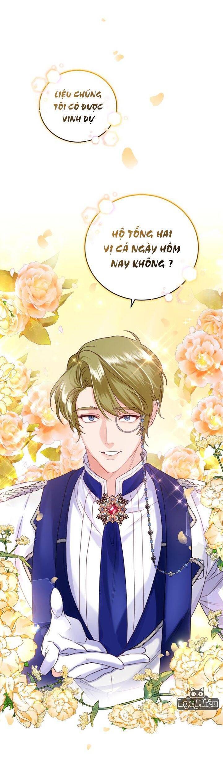Trở Thành Người Pha Chế Nước Hoa Độc Nhất Của Bạo Chúa Chapter 60 - 36