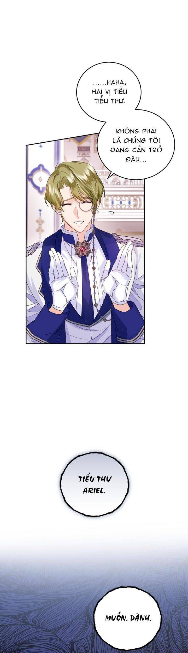 Trở Thành Người Pha Chế Nước Hoa Độc Nhất Của Bạo Chúa Chapter 60 - 40