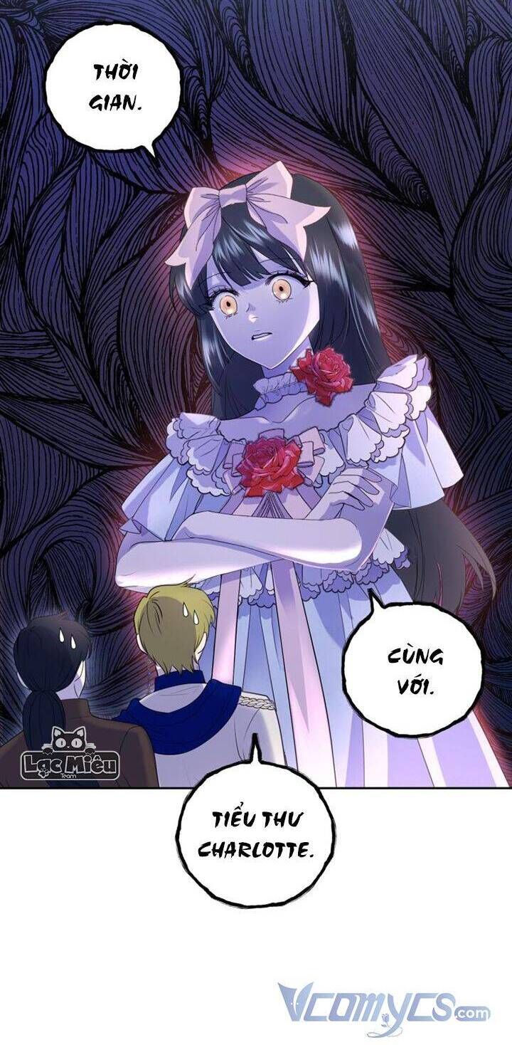 Trở Thành Người Pha Chế Nước Hoa Độc Nhất Của Bạo Chúa Chapter 60 - 41