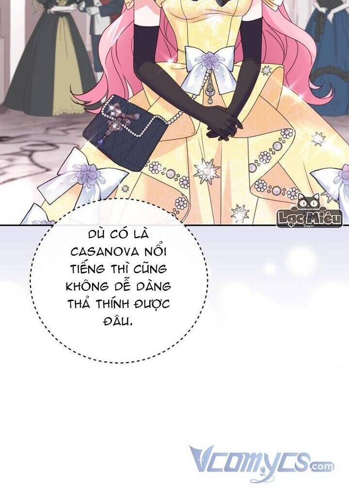 Trở Thành Người Pha Chế Nước Hoa Độc Nhất Của Bạo Chúa Chapter 60 - 43