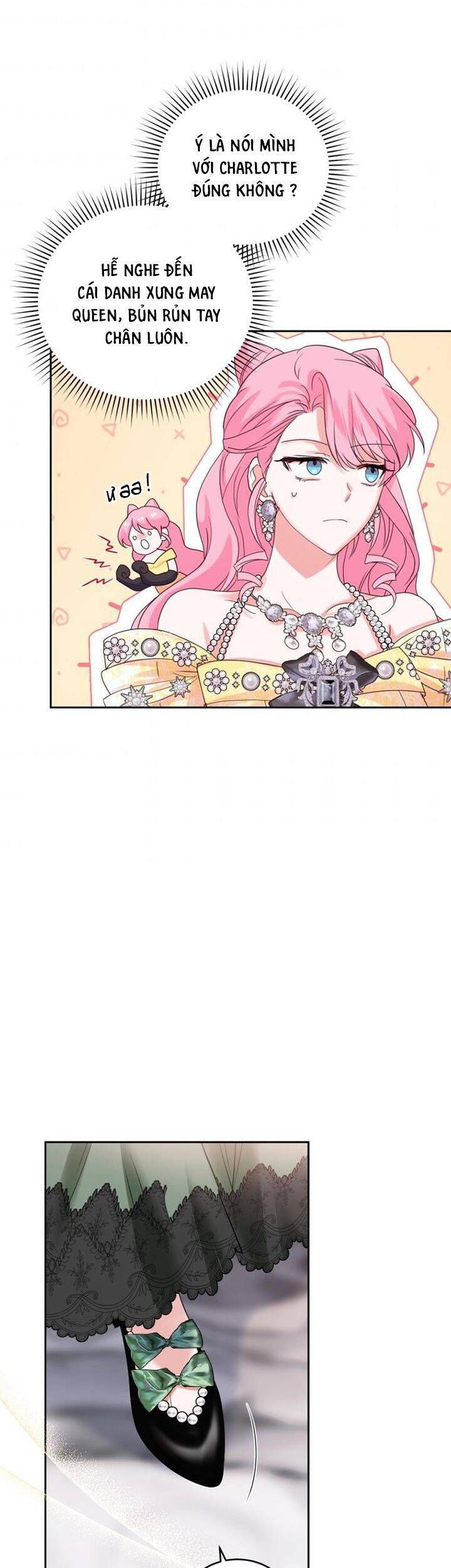 Trở Thành Người Pha Chế Nước Hoa Độc Nhất Của Bạo Chúa Chapter 60 - 44