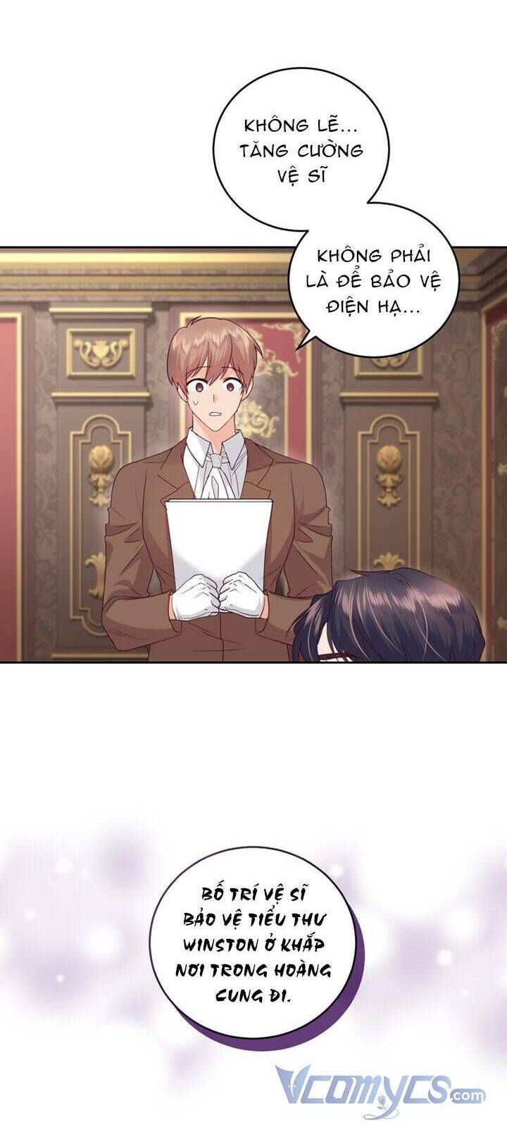 Trở Thành Người Pha Chế Nước Hoa Độc Nhất Của Bạo Chúa Chapter 60 - 6