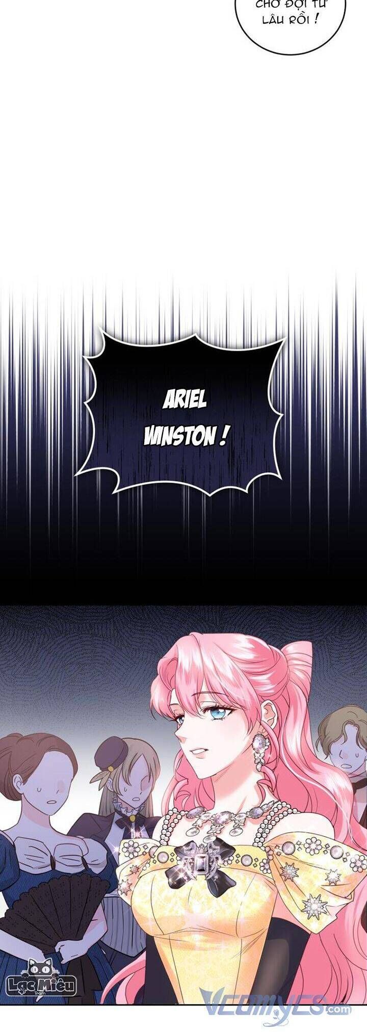 Trở Thành Người Pha Chế Nước Hoa Độc Nhất Của Bạo Chúa Chapter 60 - 51