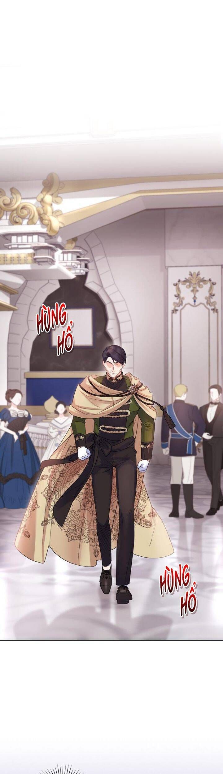 Trở Thành Người Pha Chế Nước Hoa Độc Nhất Của Bạo Chúa Chapter 60 - 52