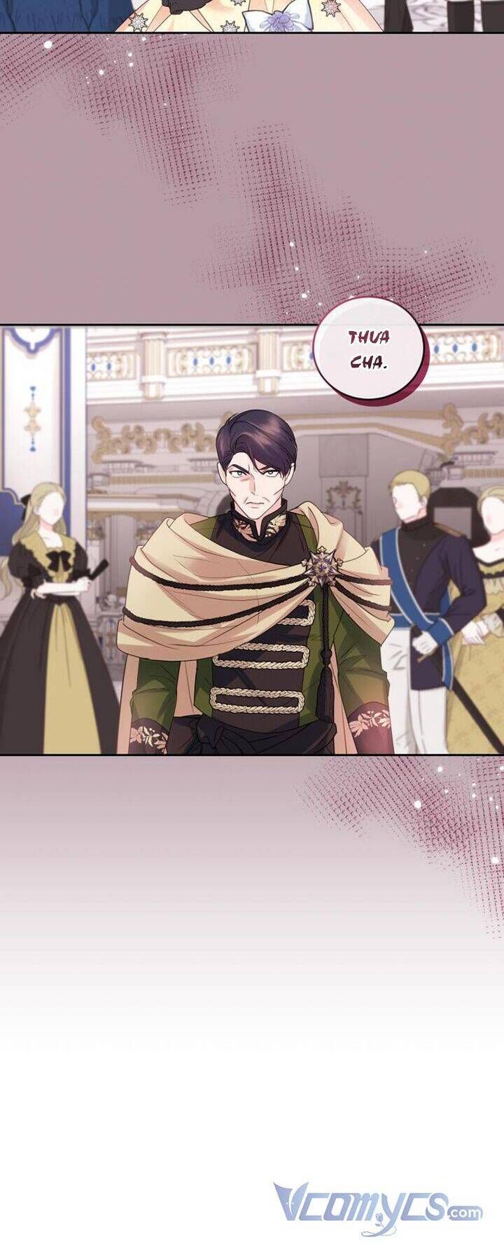 Trở Thành Người Pha Chế Nước Hoa Độc Nhất Của Bạo Chúa Chapter 60 - 55