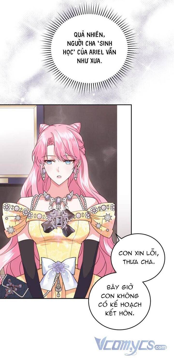 Trở Thành Người Pha Chế Nước Hoa Độc Nhất Của Bạo Chúa Chapter 60 - 57
