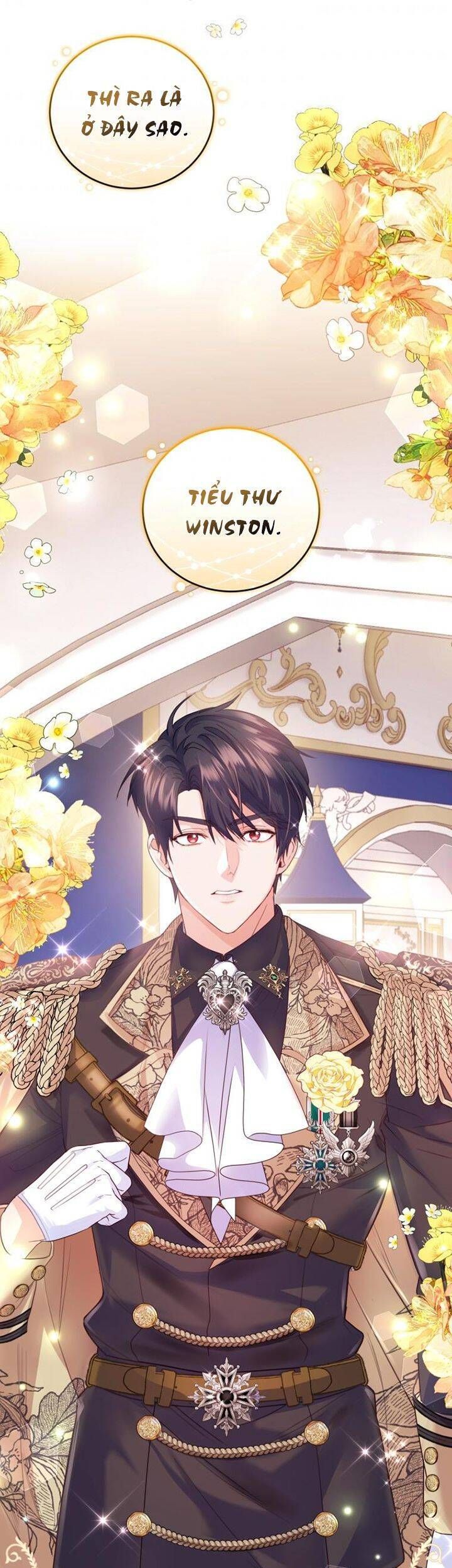 Trở Thành Người Pha Chế Nước Hoa Độc Nhất Của Bạo Chúa Chapter 60 - 64