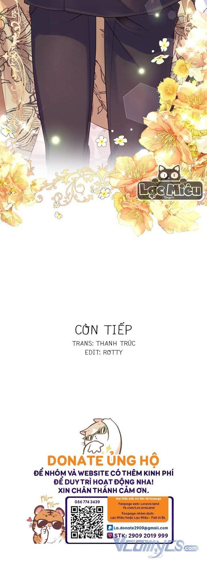 Trở Thành Người Pha Chế Nước Hoa Độc Nhất Của Bạo Chúa Chapter 60 - 65