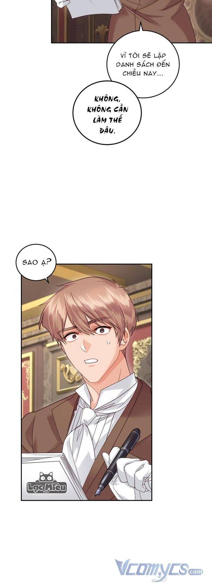 Trở Thành Người Pha Chế Nước Hoa Độc Nhất Của Bạo Chúa Chapter 60 - 8