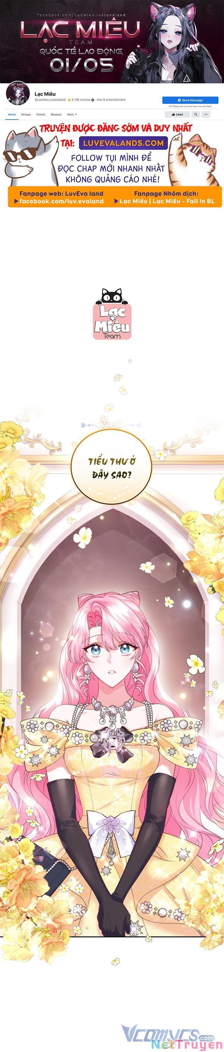 Trở Thành Người Pha Chế Nước Hoa Độc Nhất Của Bạo Chúa Chapter 61 - 2