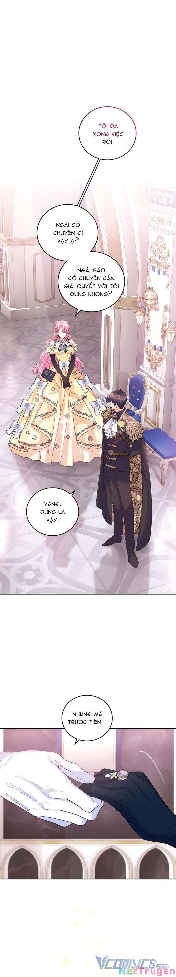 Trở Thành Người Pha Chế Nước Hoa Độc Nhất Của Bạo Chúa Chapter 61 - 12