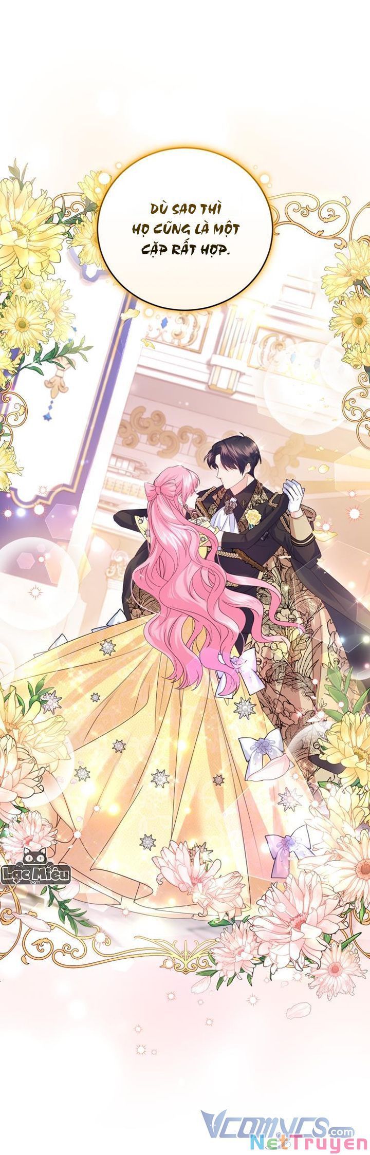 Trở Thành Người Pha Chế Nước Hoa Độc Nhất Của Bạo Chúa Chapter 61 - 16