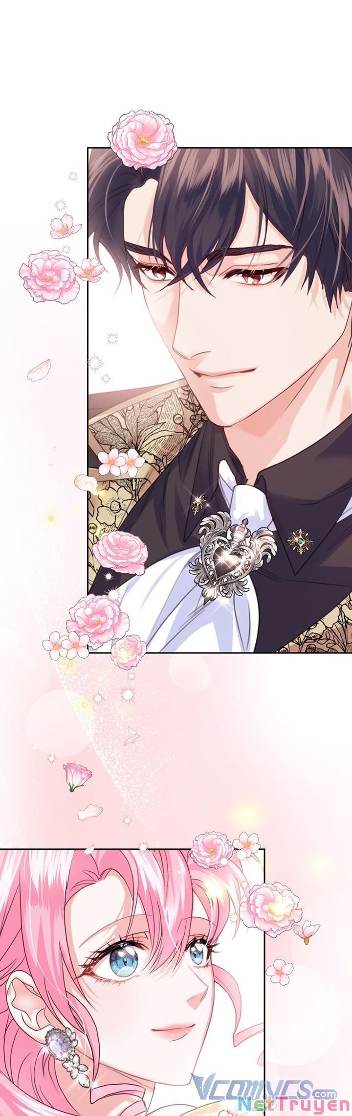 Trở Thành Người Pha Chế Nước Hoa Độc Nhất Của Bạo Chúa Chapter 61 - 17