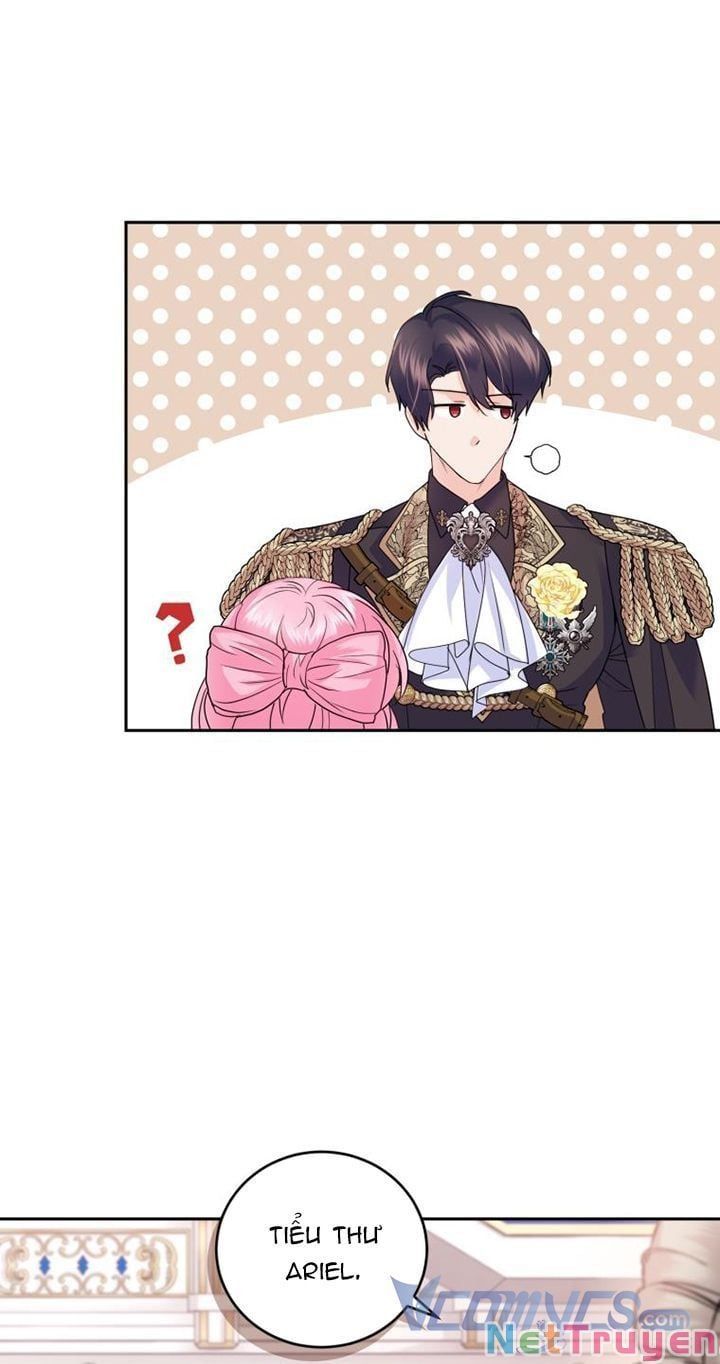 Trở Thành Người Pha Chế Nước Hoa Độc Nhất Của Bạo Chúa Chapter 61 - 23